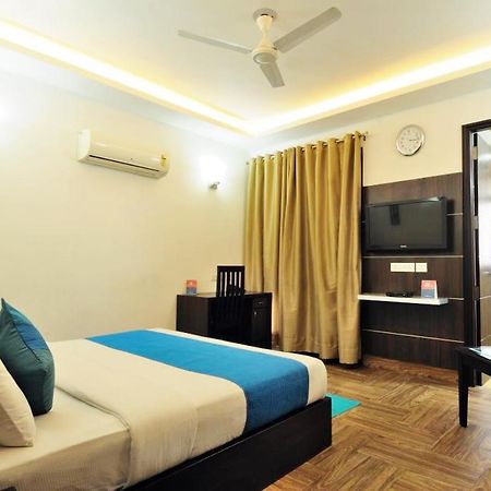 فندق Rr Residency دلهي المظهر الخارجي الصورة