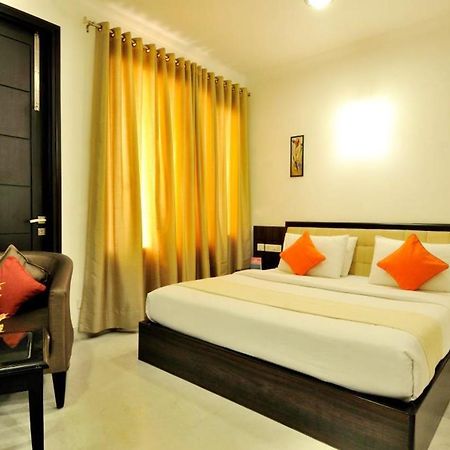 فندق Rr Residency دلهي المظهر الخارجي الصورة