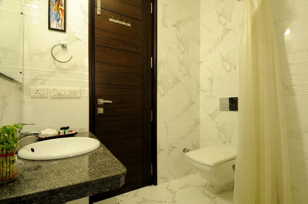 فندق Rr Residency دلهي المظهر الخارجي الصورة