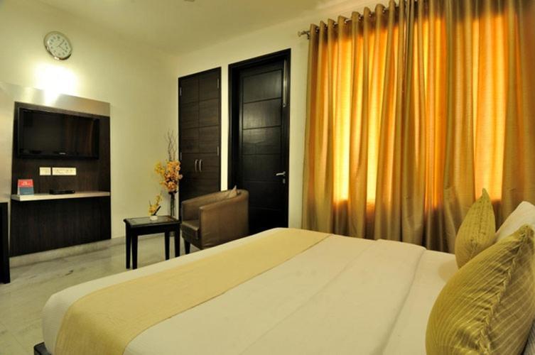 فندق Rr Residency دلهي المظهر الخارجي الصورة