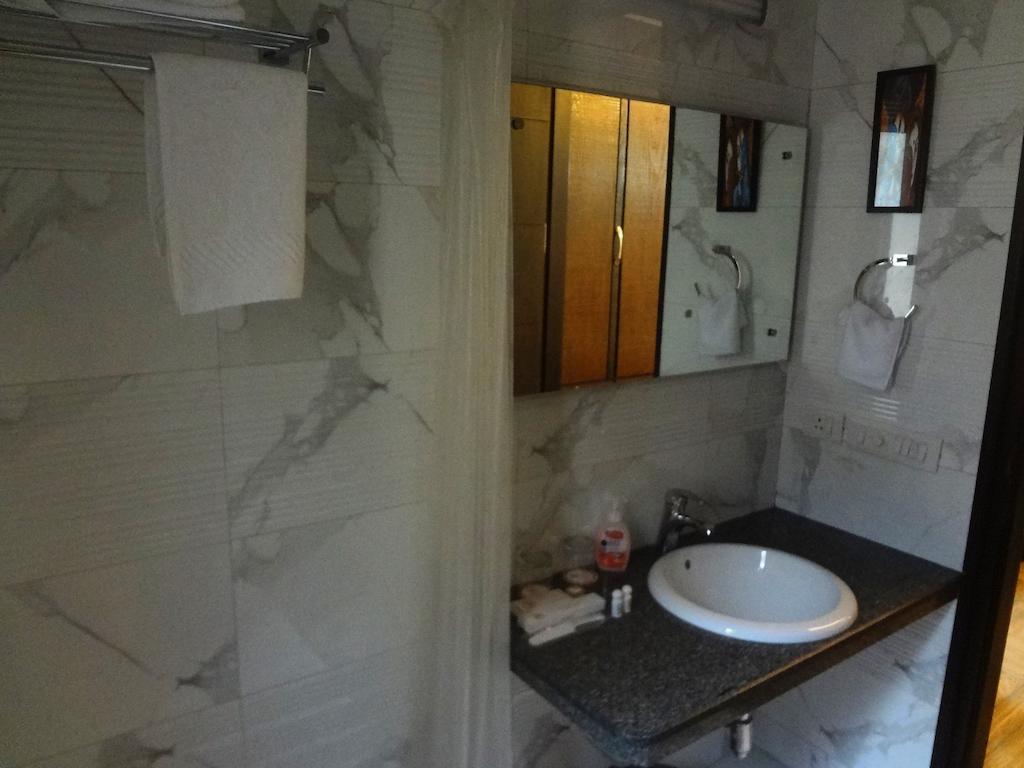 فندق Rr Residency دلهي المظهر الخارجي الصورة