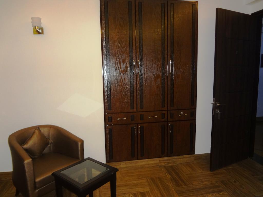 فندق Rr Residency دلهي المظهر الخارجي الصورة